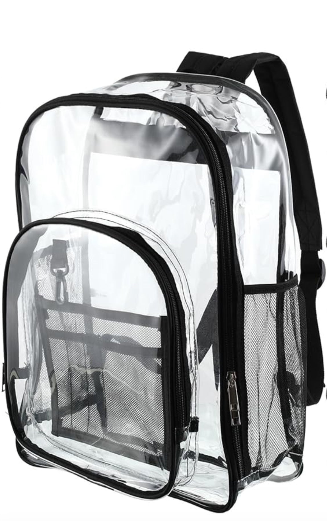 Custom Backpacks