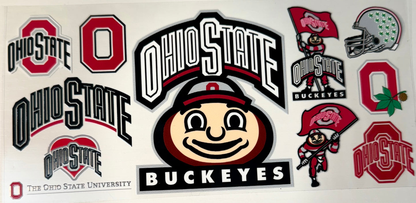 NCAA College Football