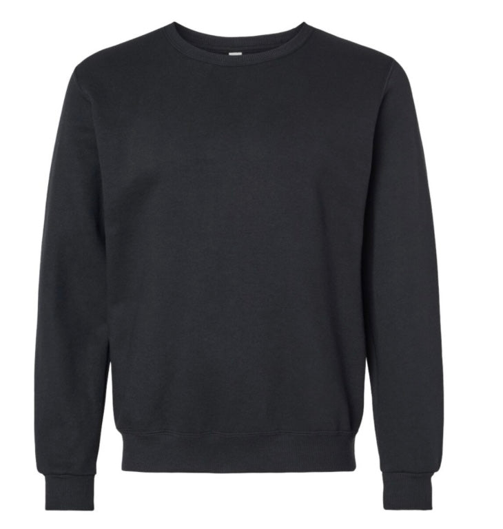 Customizable Sweatshirts