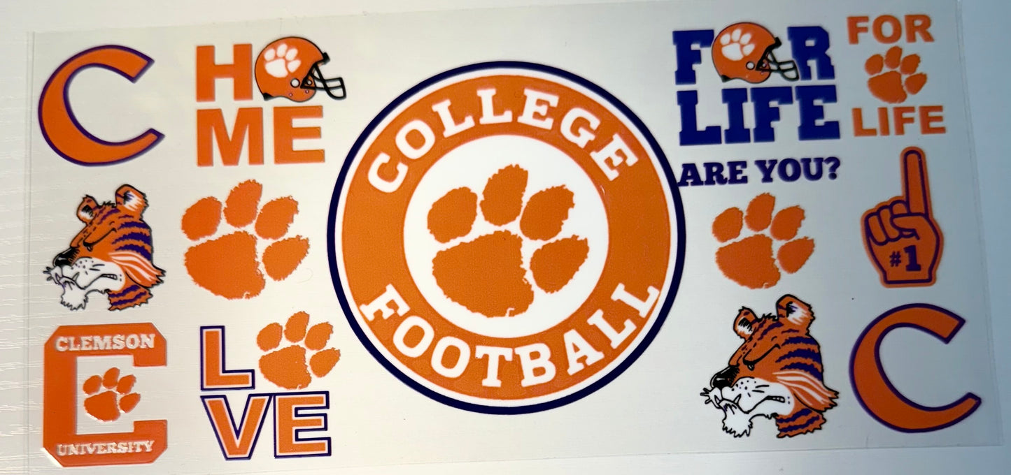 NCAA College Football