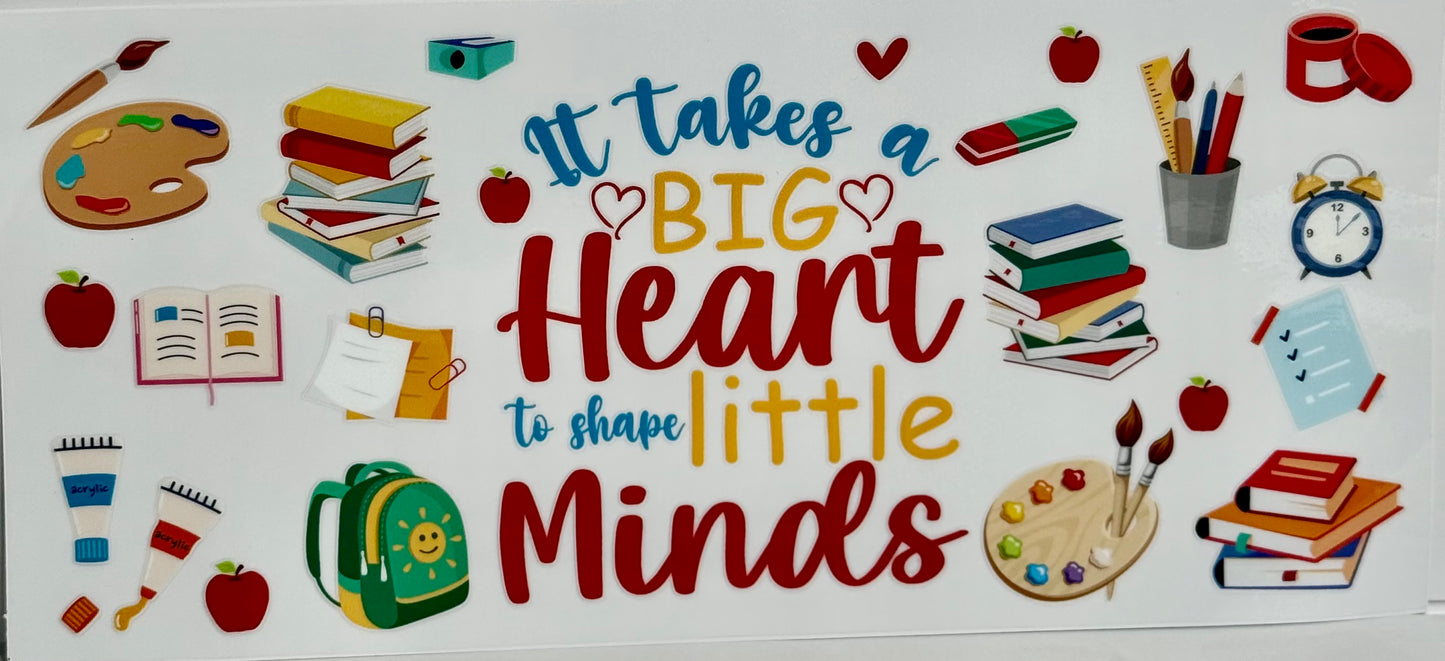 Teachers Day Decals