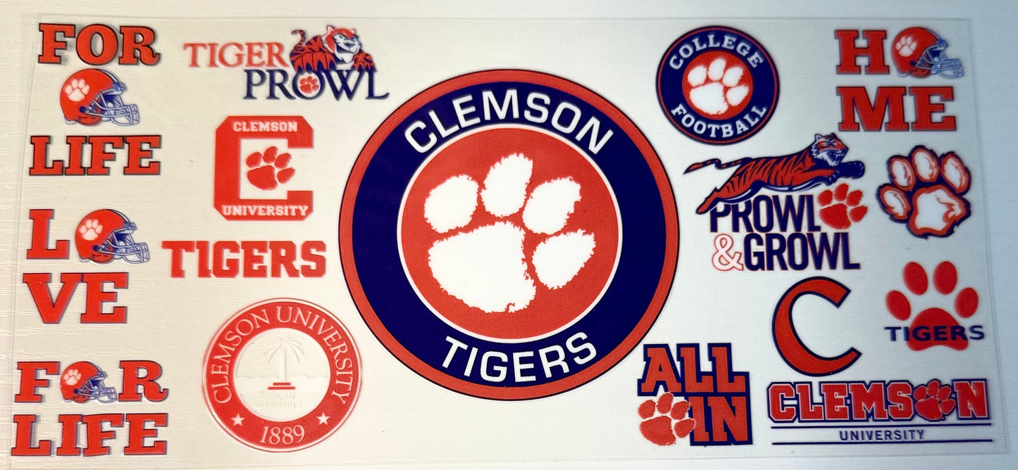 NCAA College Football