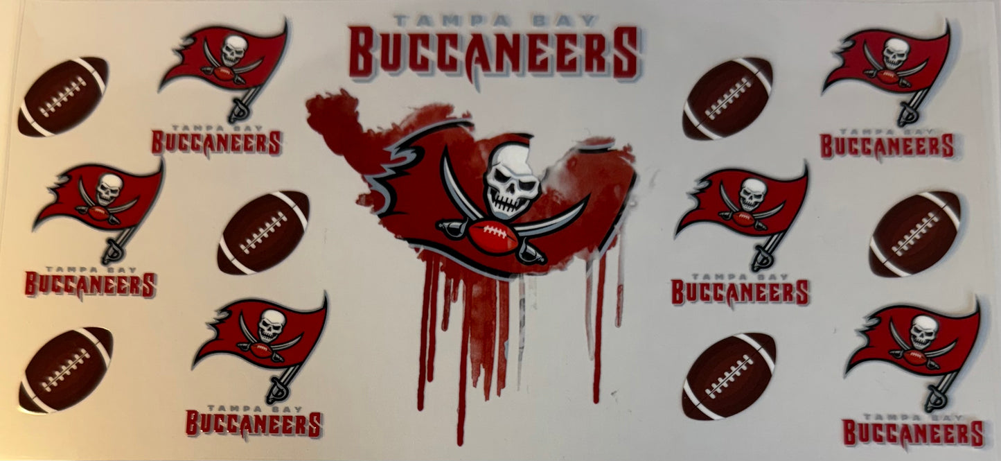 NFL Decals