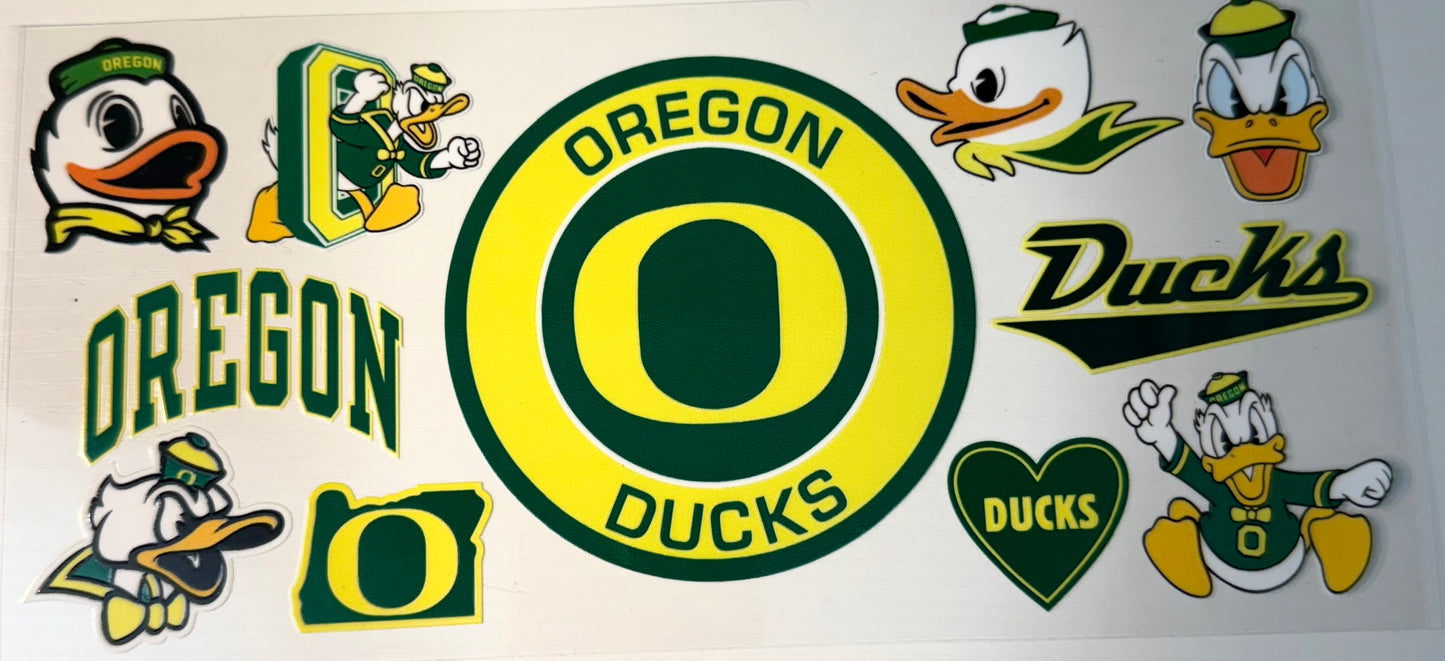 NCAA College Football