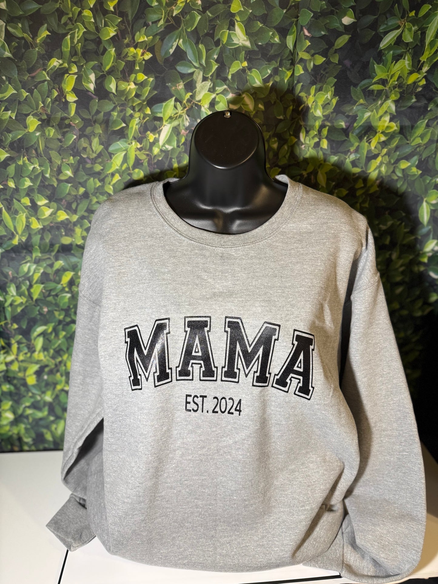 Customizable Sweatshirts