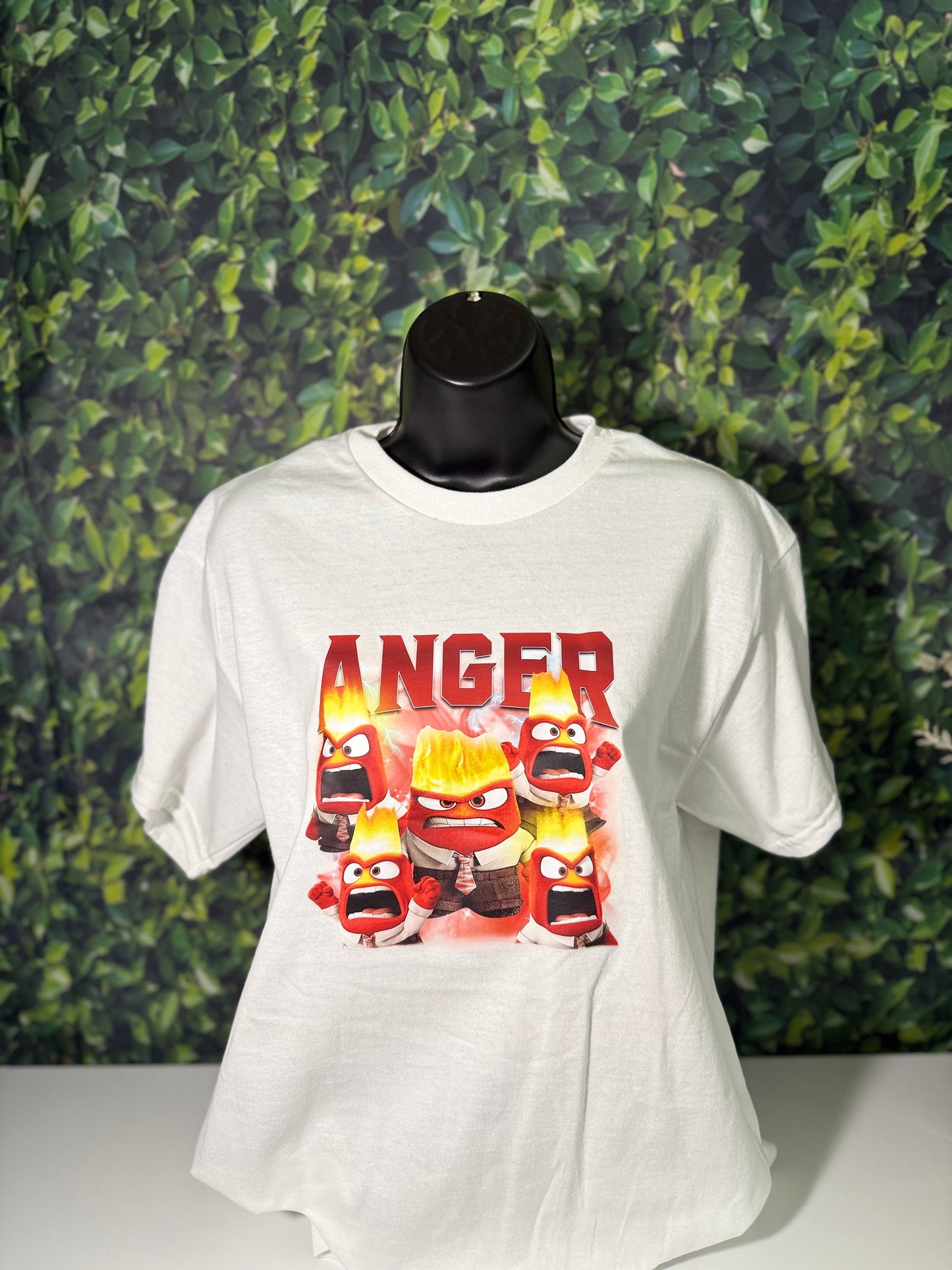 Disney Inside Out T-shirts