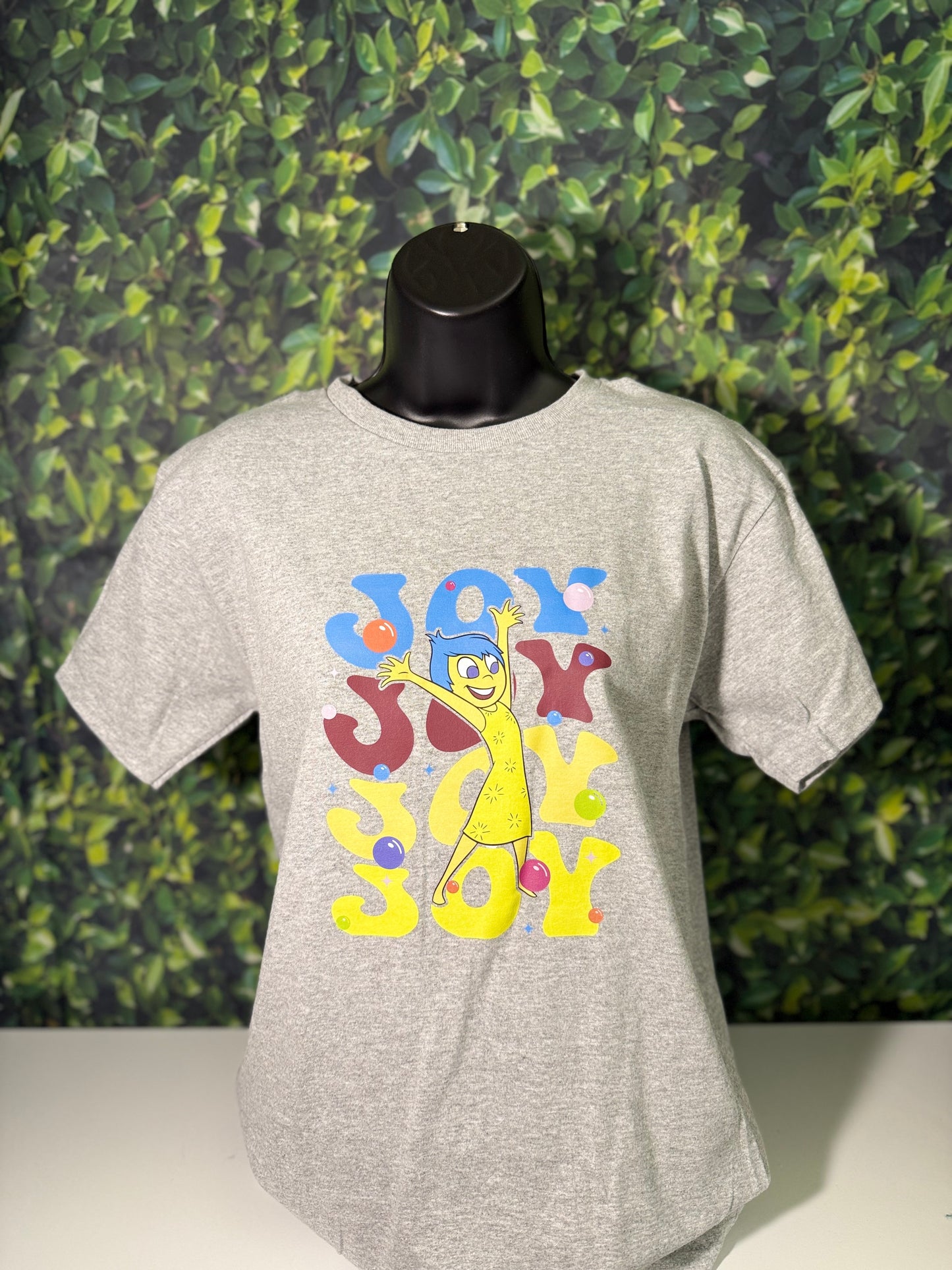 Disney Inside Out T-shirts