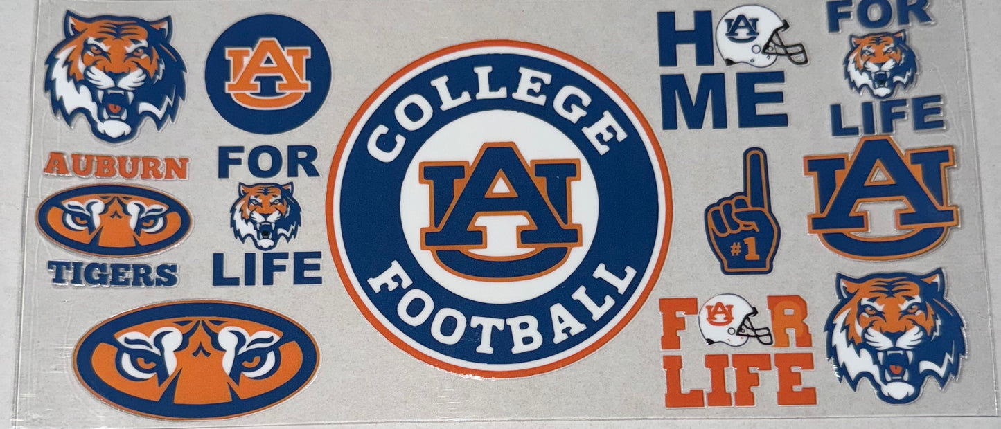 NCAA College Football