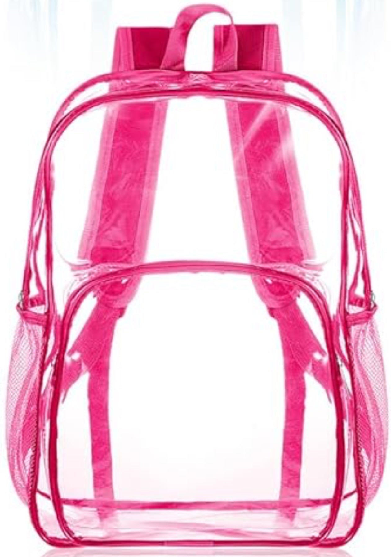 Custom Backpacks