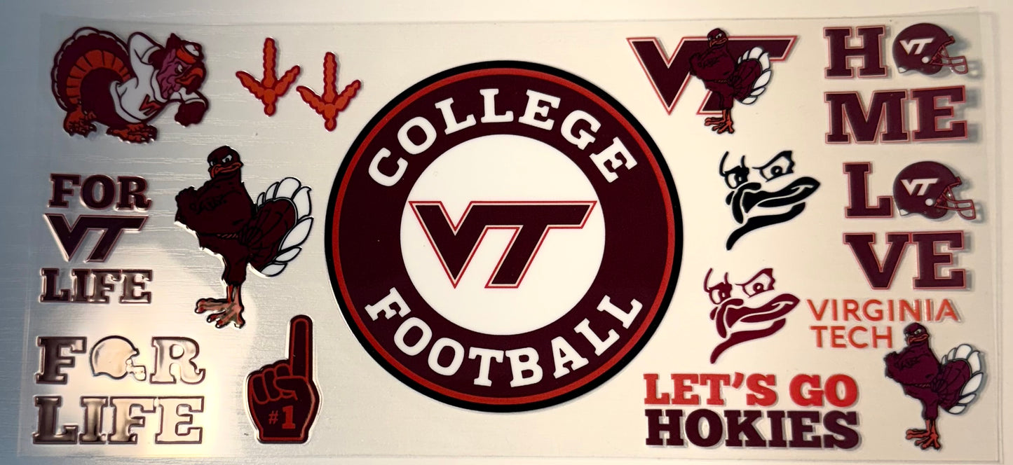 NCAA College Football
