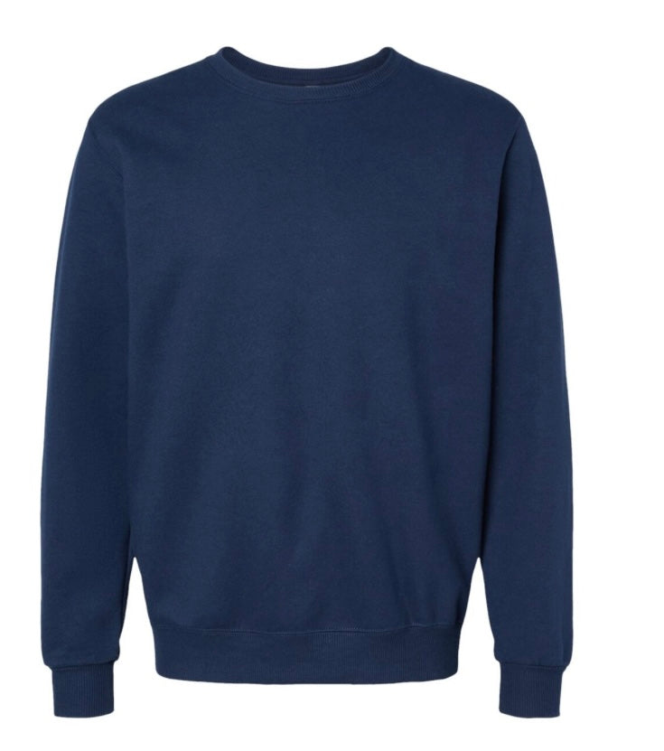 Customizable Sweatshirts