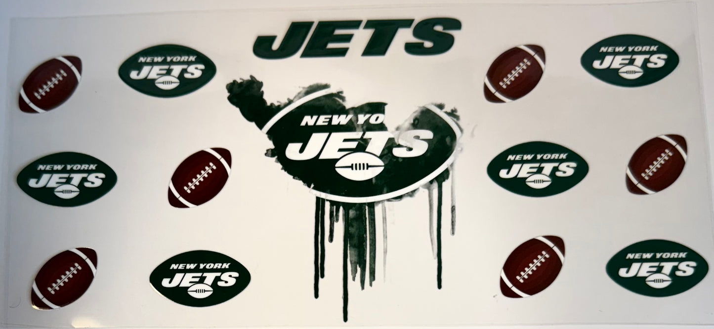 NFL Decals