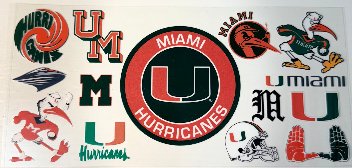 NCAA College Football