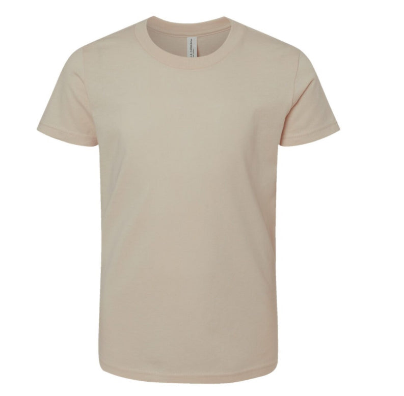 Customizable T-shirts Adults