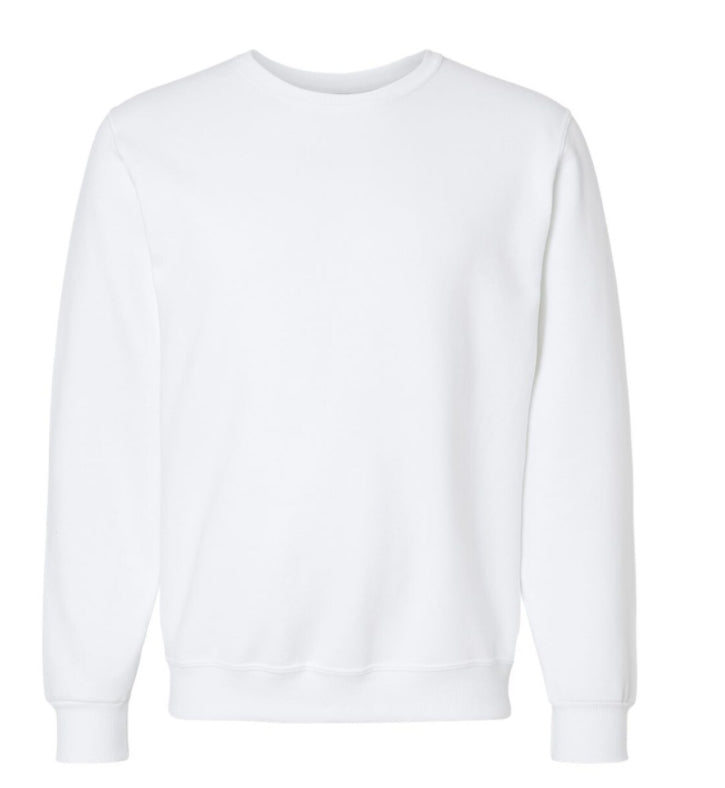 Customizable Sweatshirts