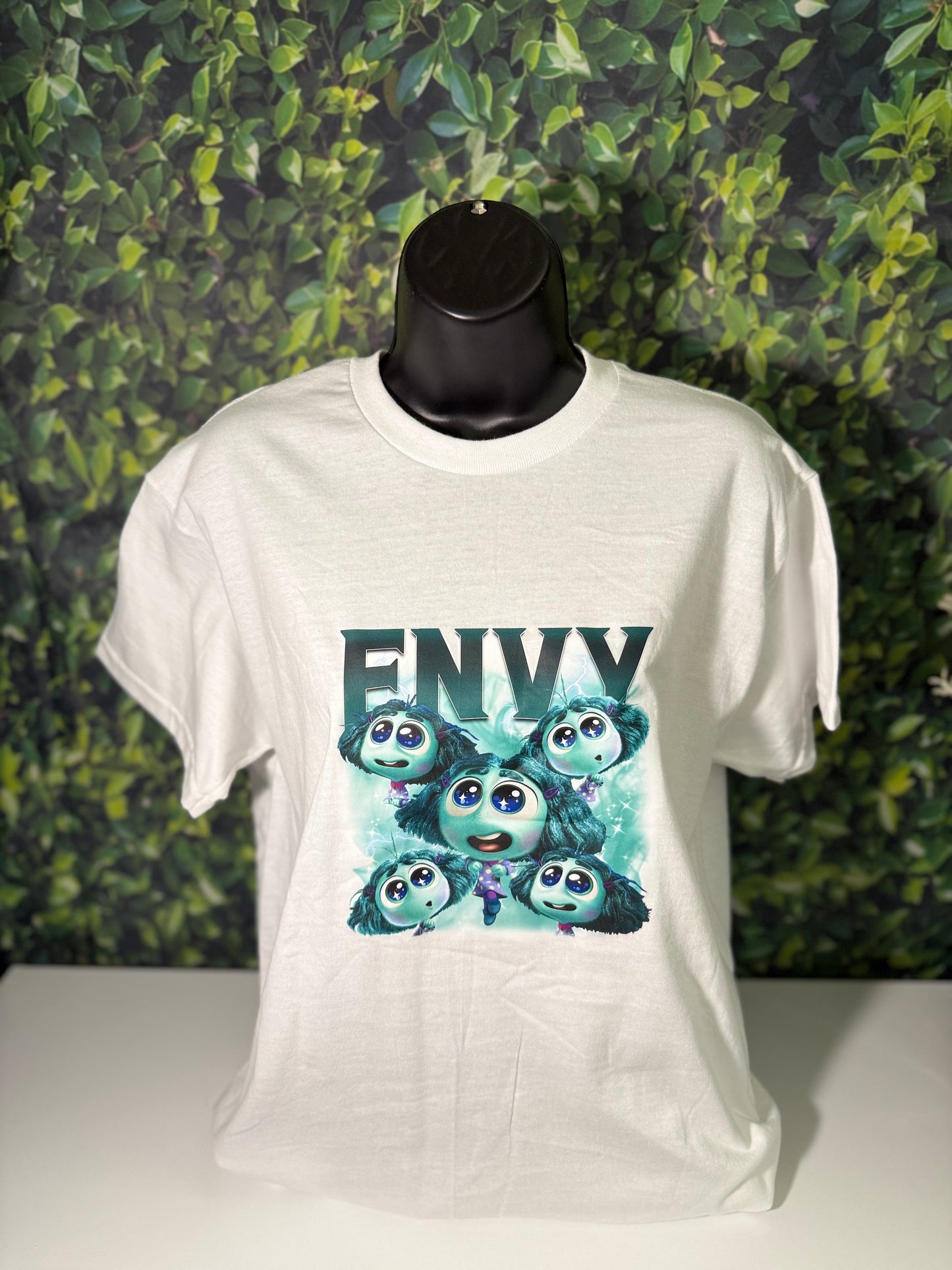 Disney Inside Out T-shirts