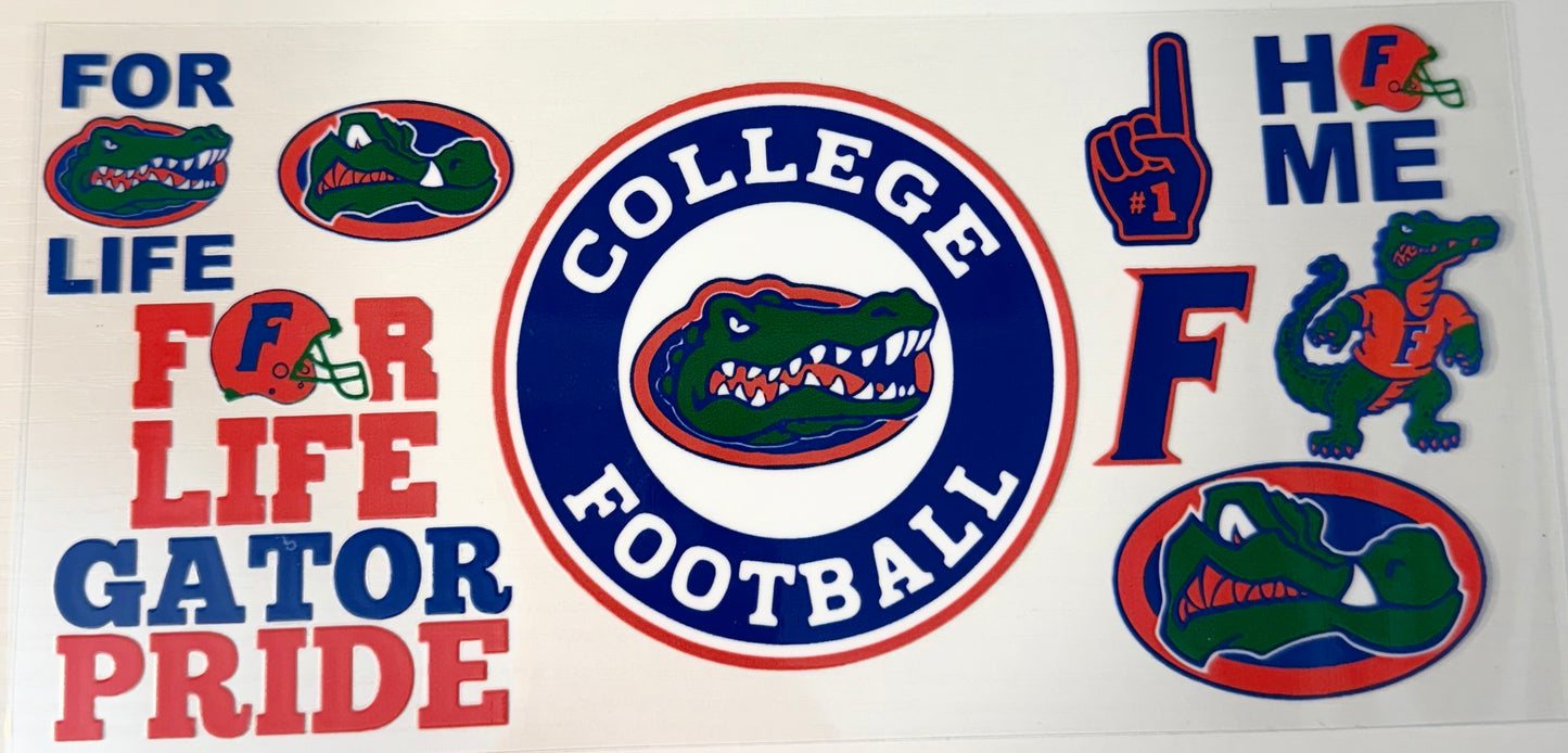 NCAA College Football