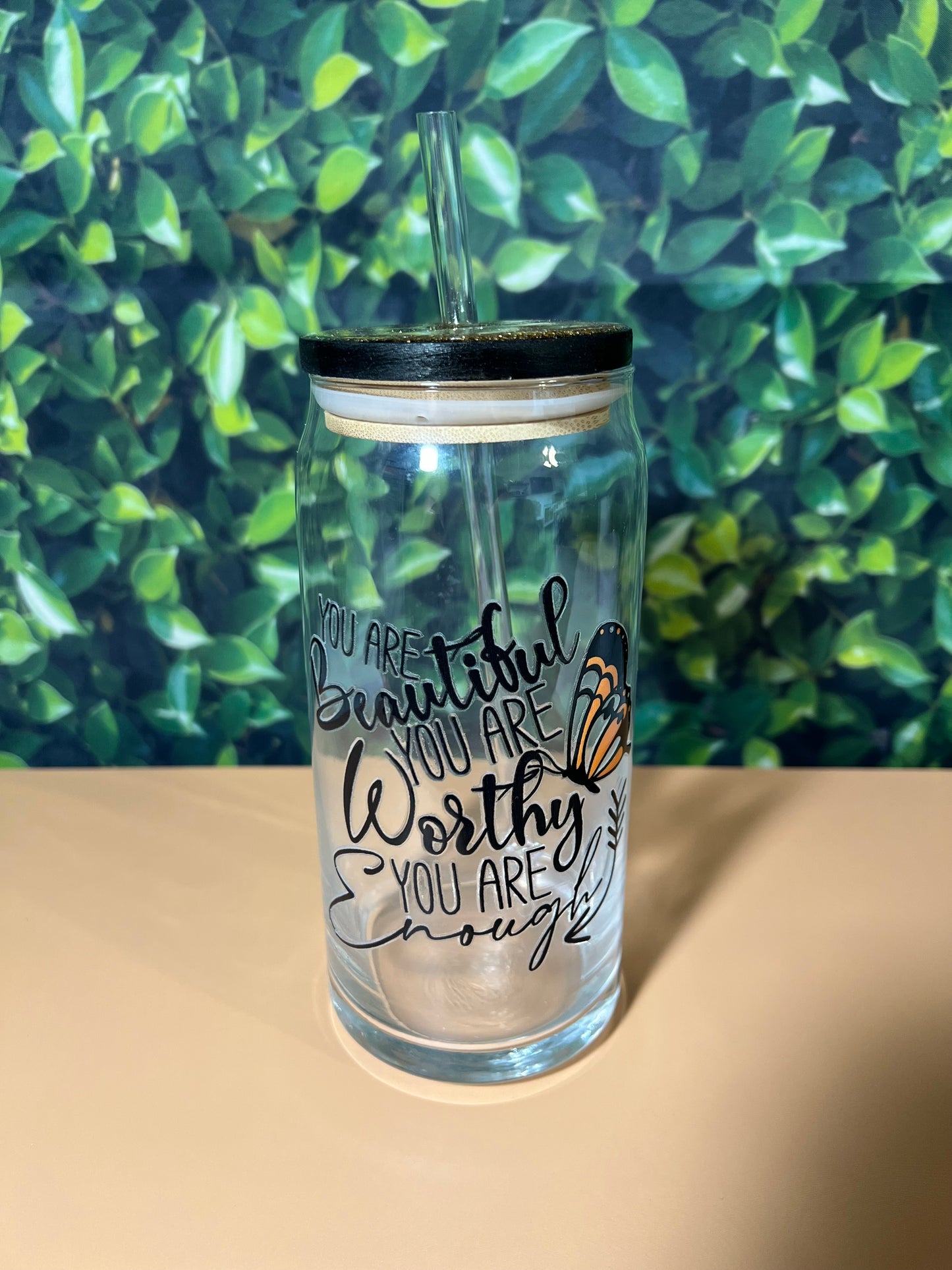 Customizable Beer Can Cups 12oz & 16oz