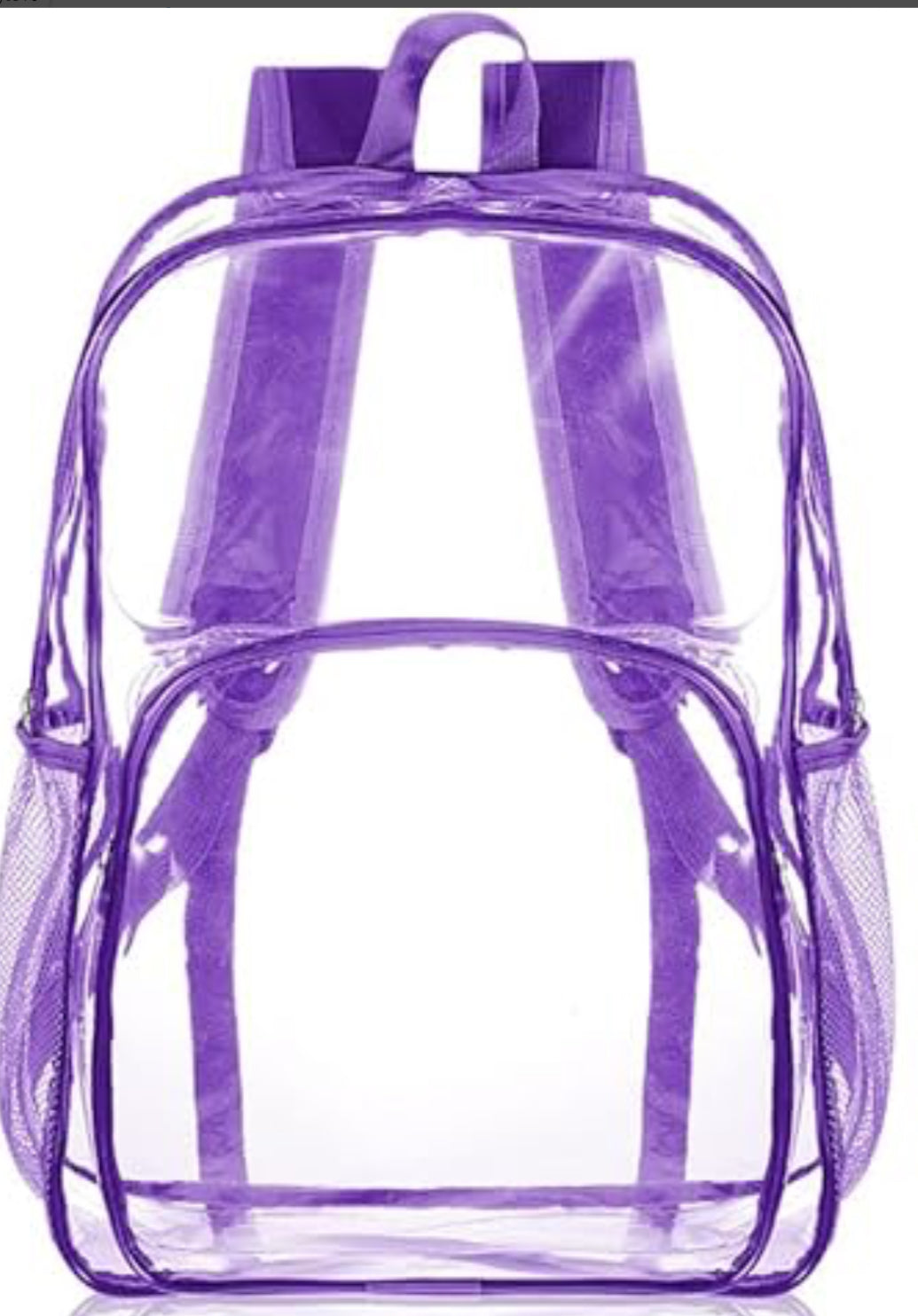 Custom Backpacks