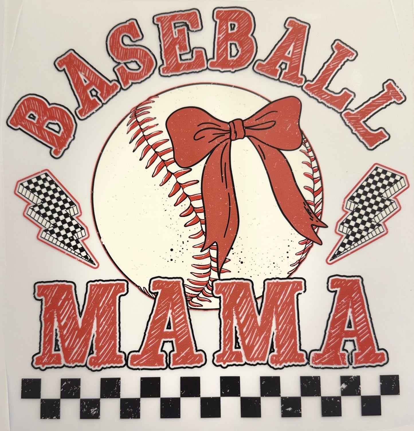 Sports Decals