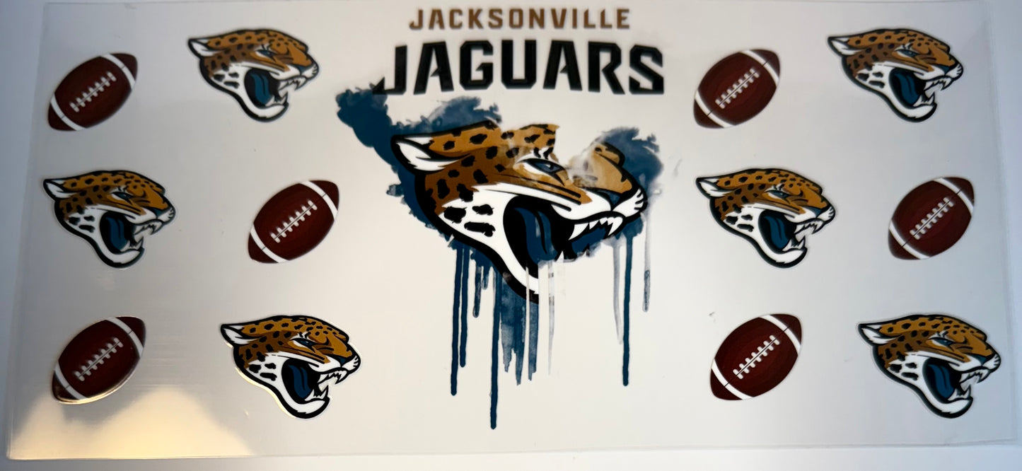 NFL Decals