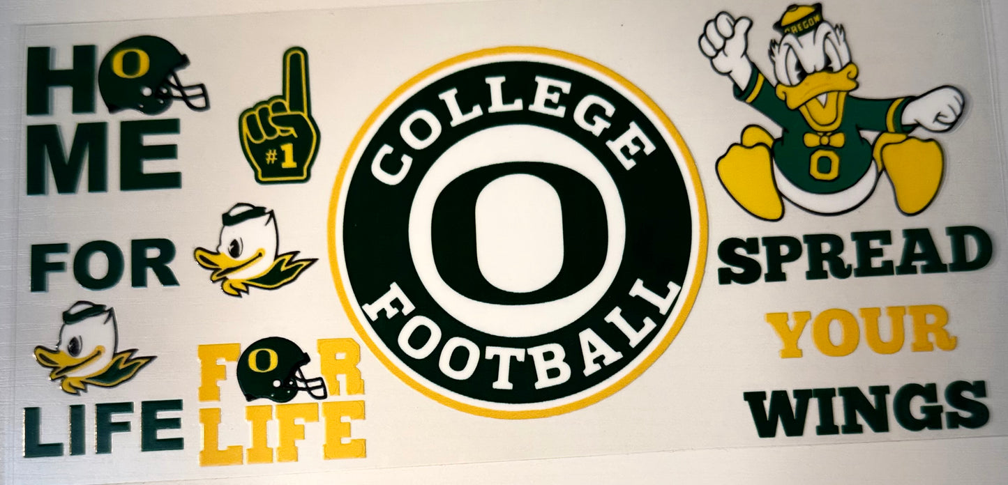 NCAA College Football