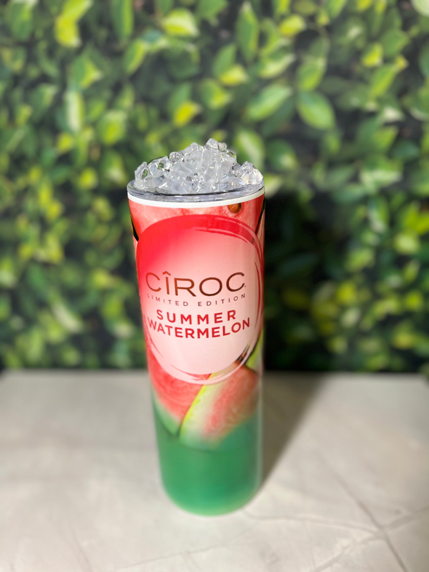 Ciroc Tumbler