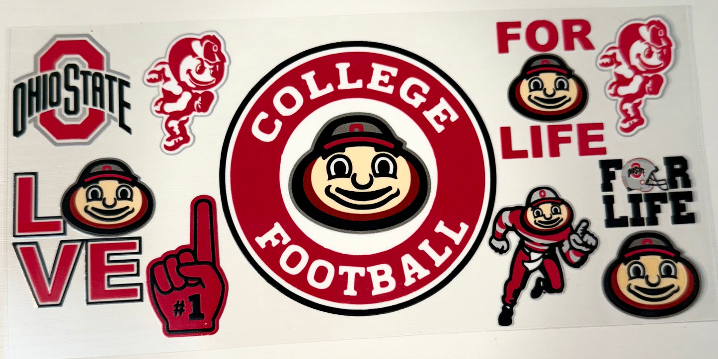 NCAA College Football