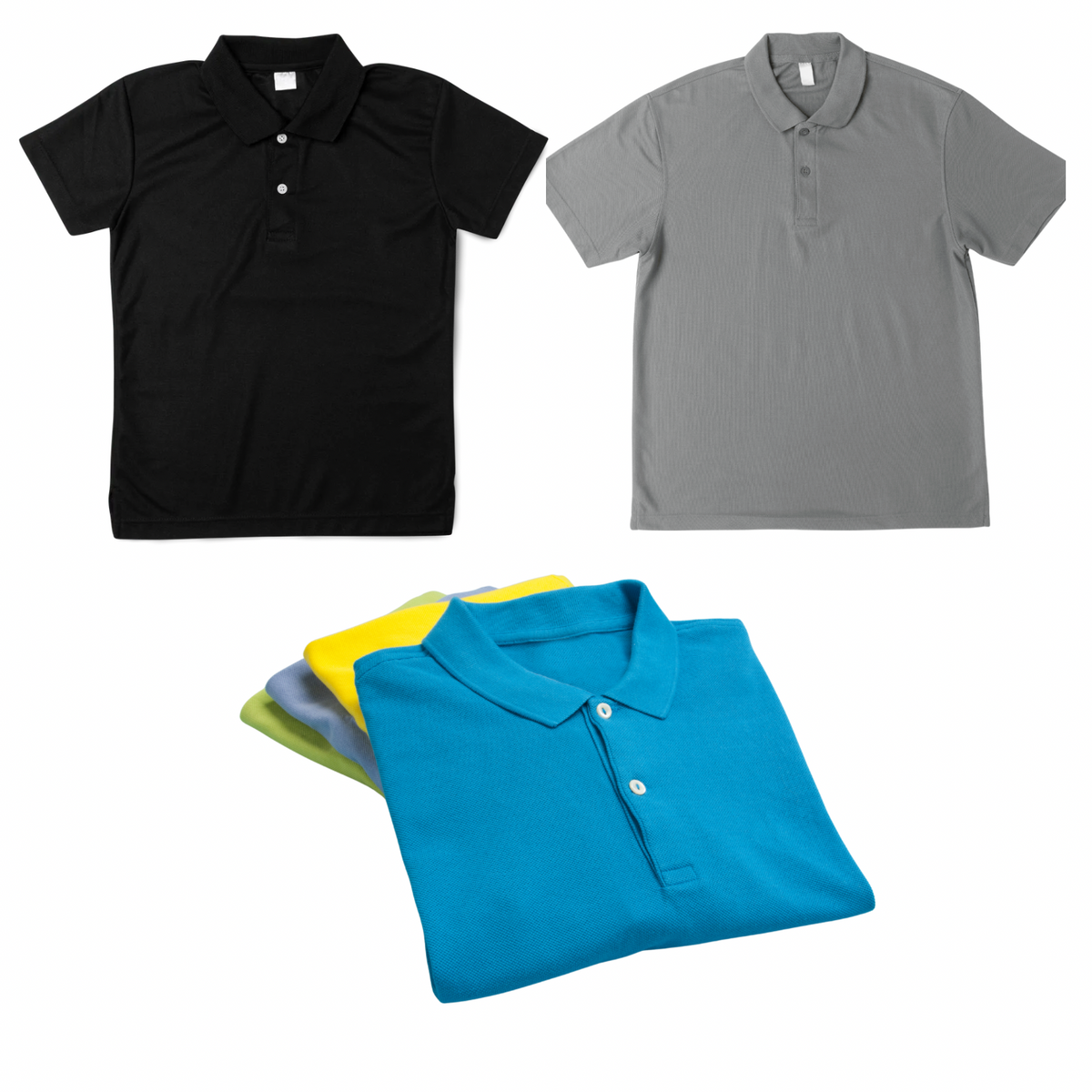 Custom Polo Shirt (special order)