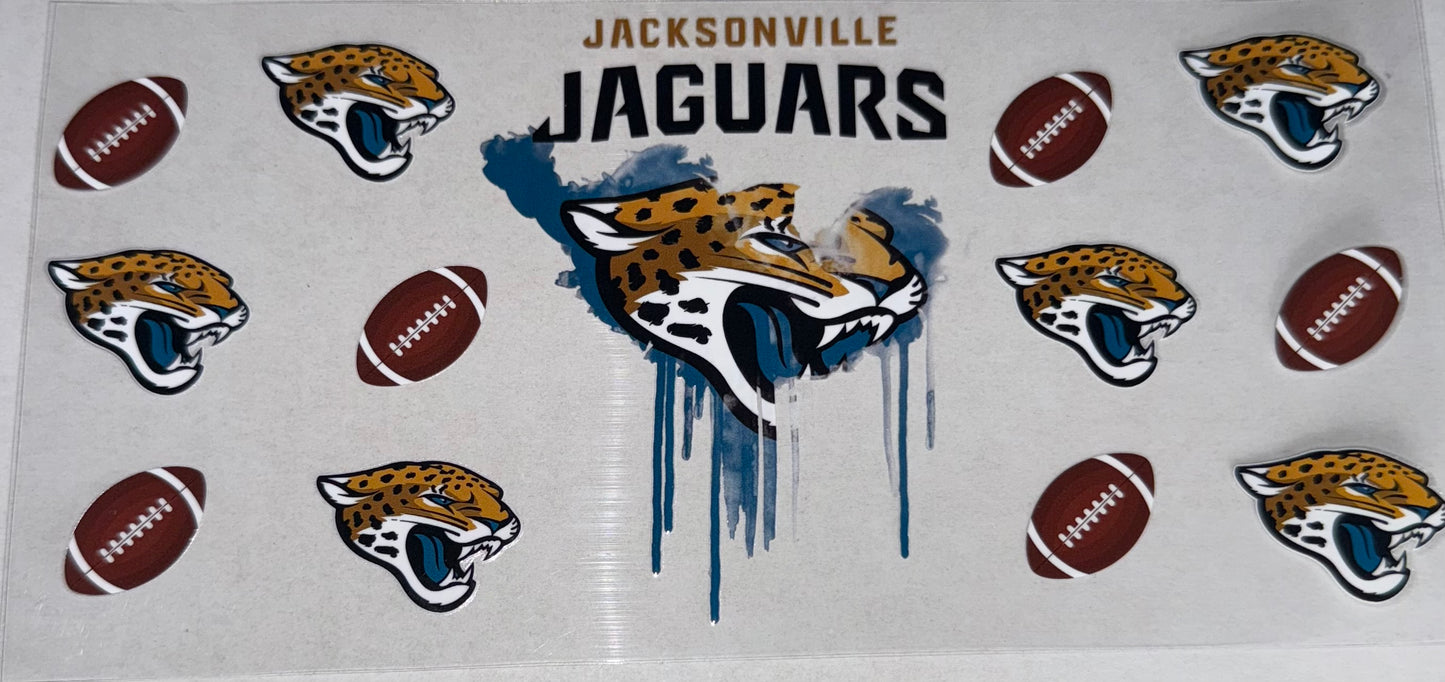 NFL Decals