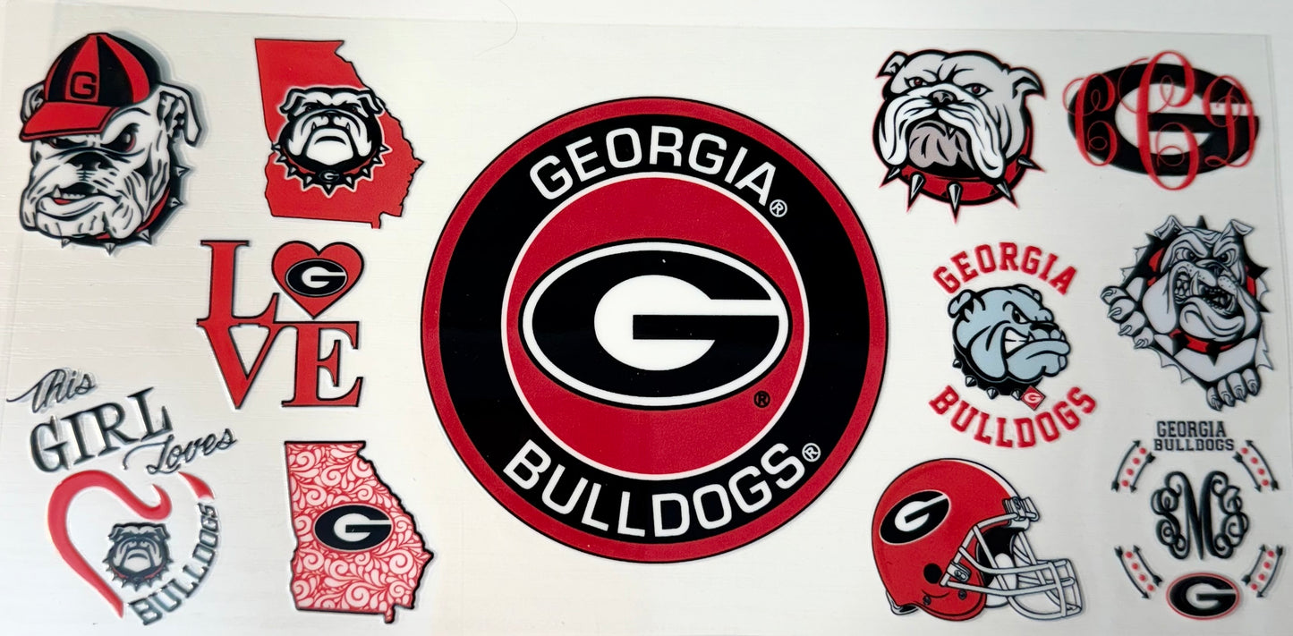 NCAA College Football
