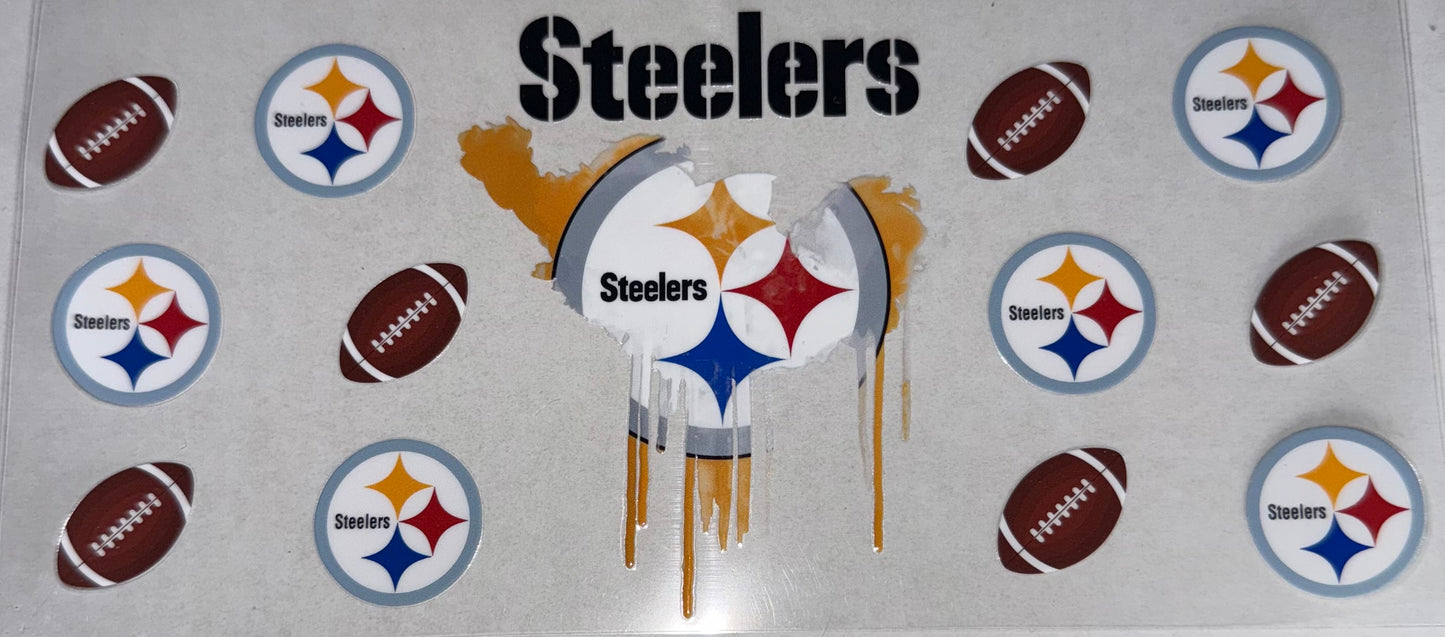 NFL Decals