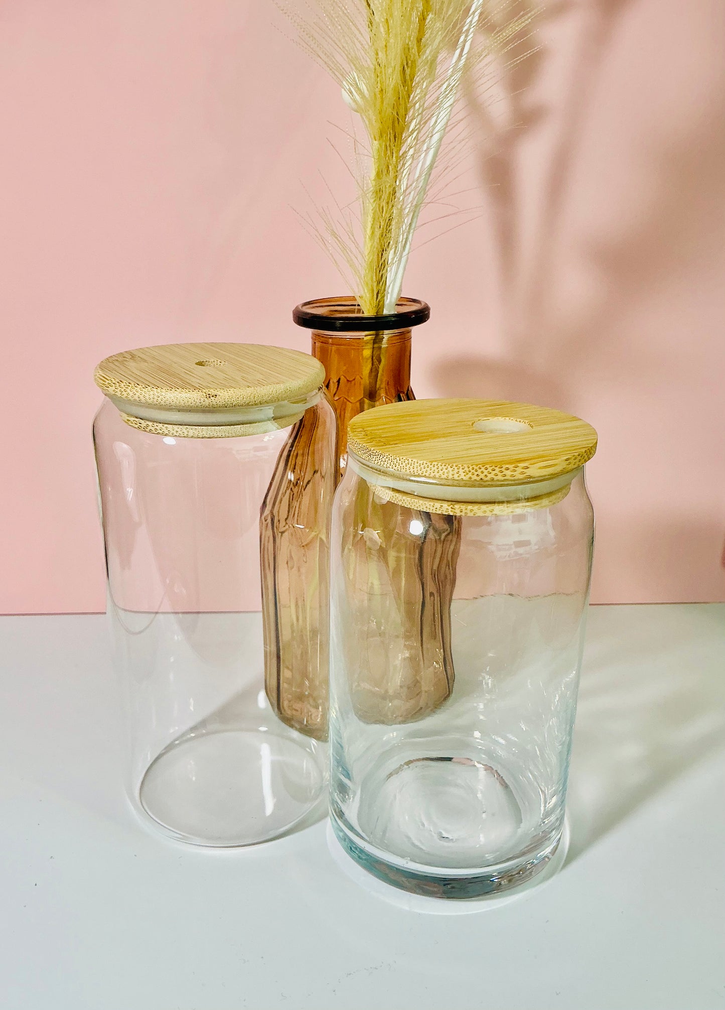 Customizable Beer Can Cups 12oz & 16oz