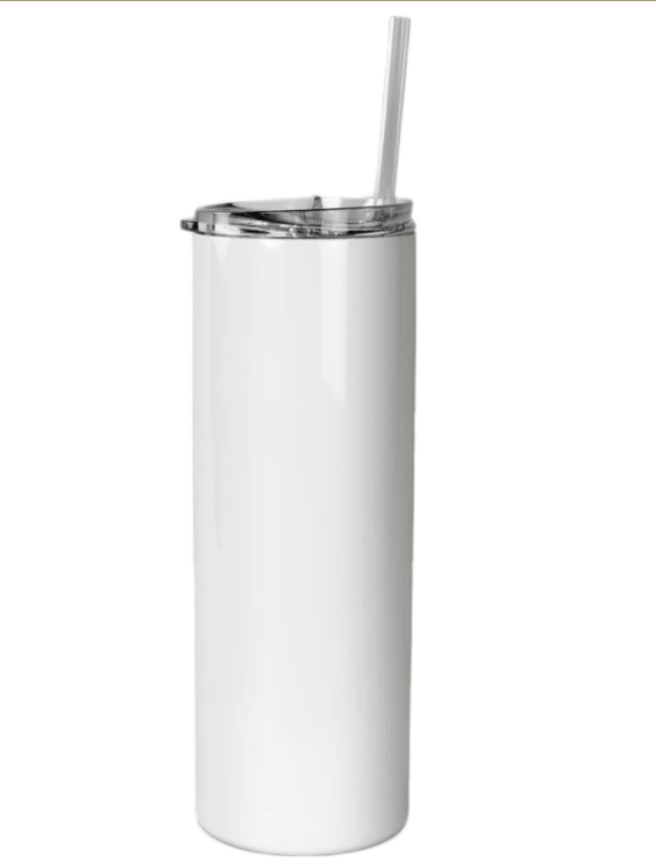 Customizable 20oz Tumblers