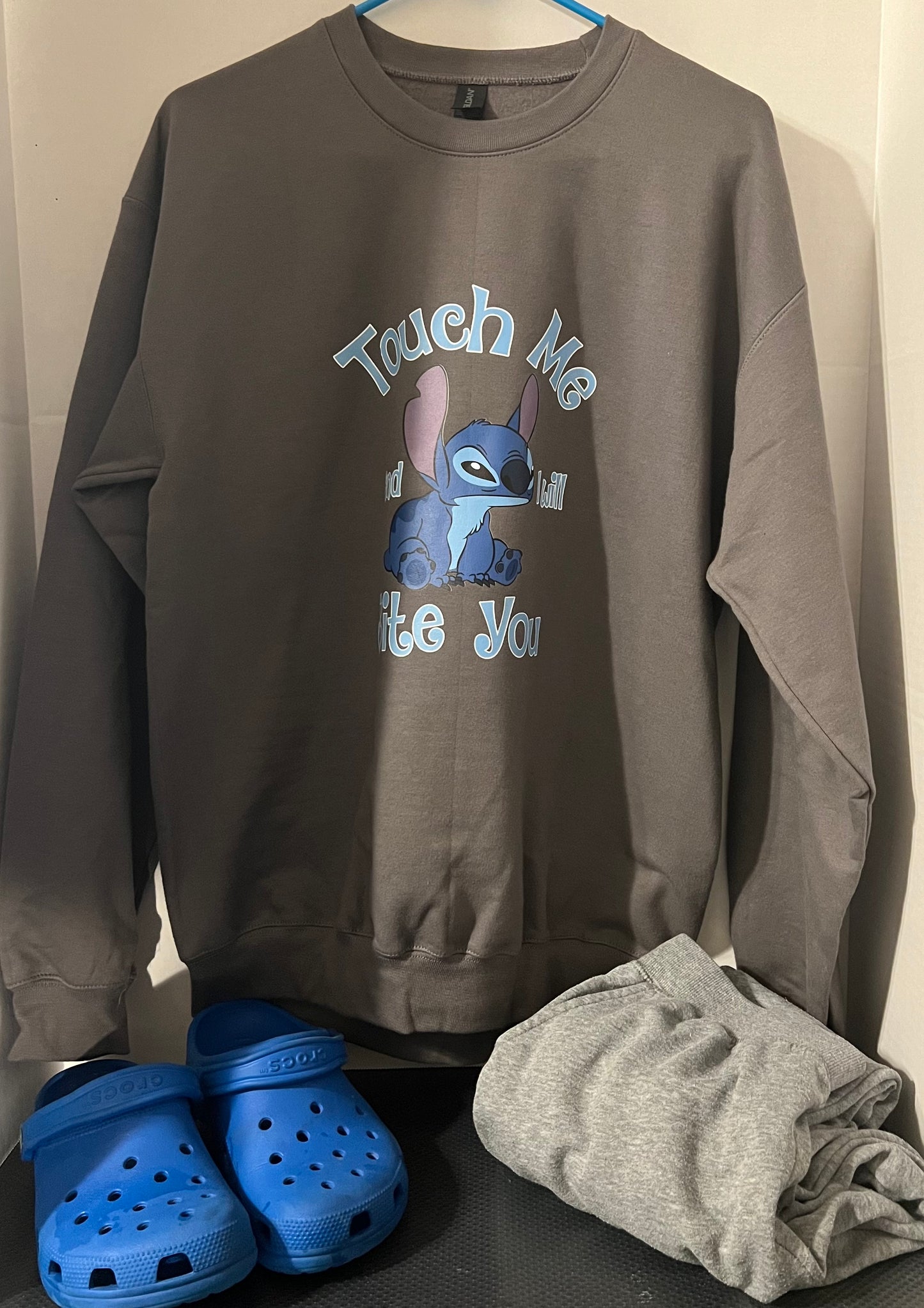Customizable Sweatshirts