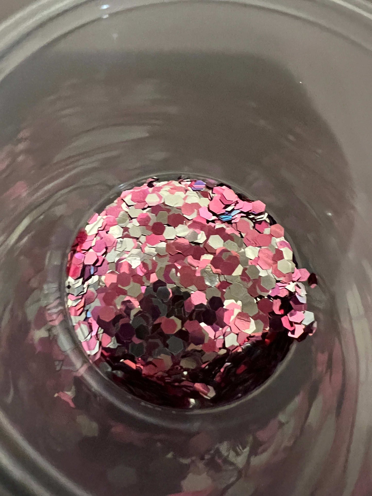Chunky Raspberry Mix
