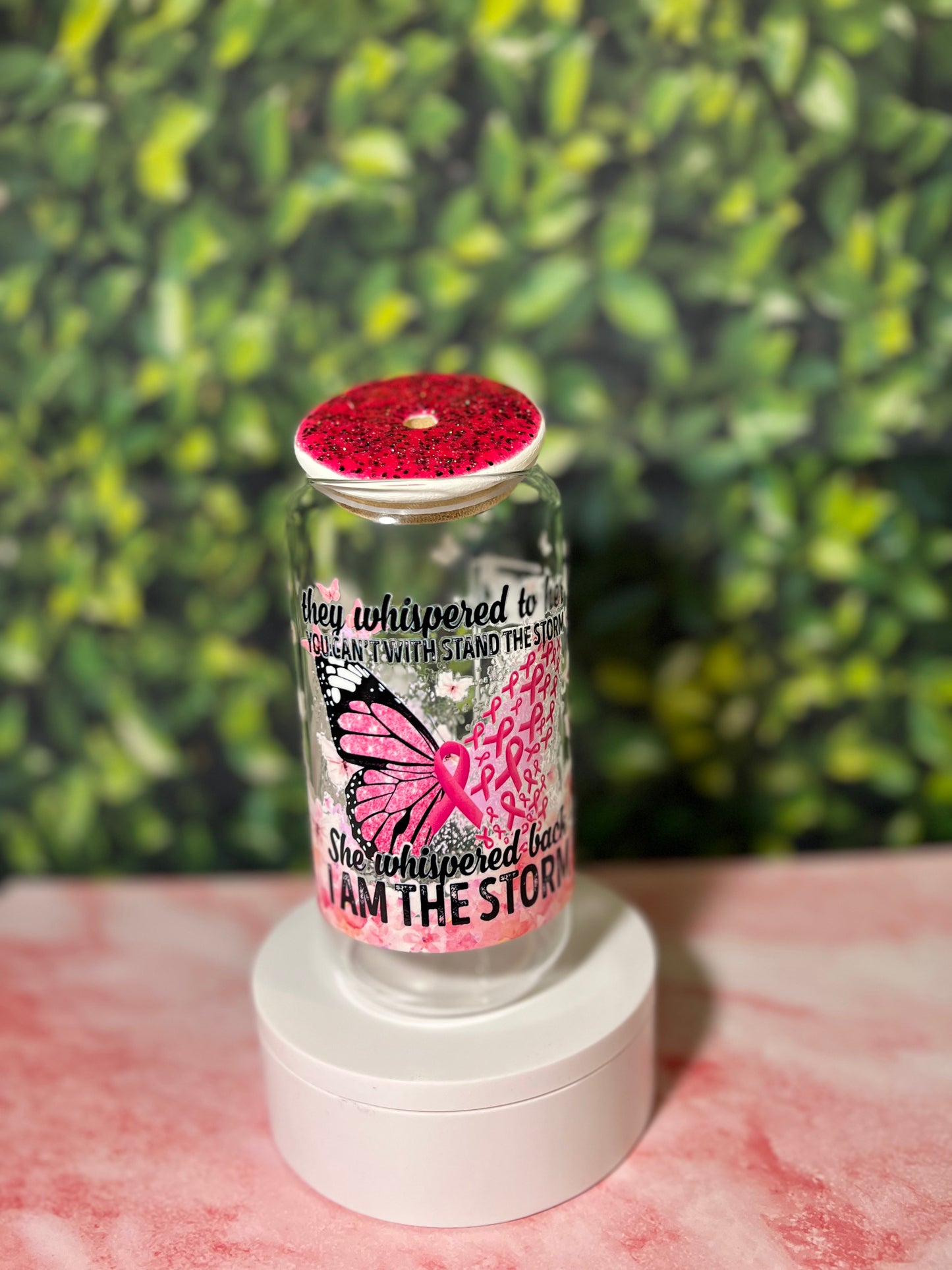 Customizable Beer Can Cups 12oz & 16oz