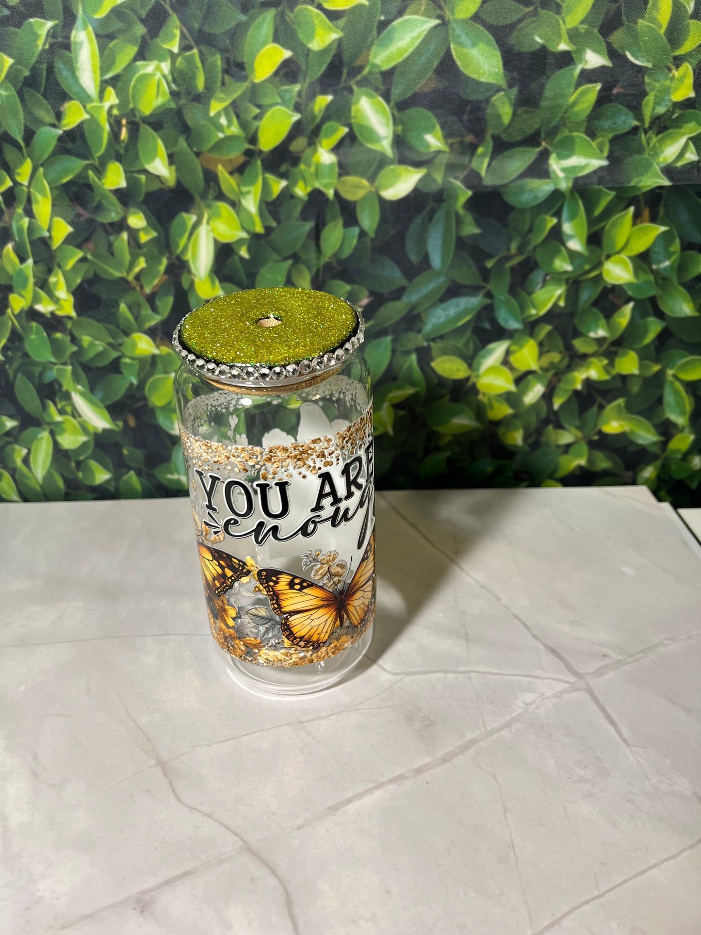 Customizable Beer Can Cups 12oz & 16oz
