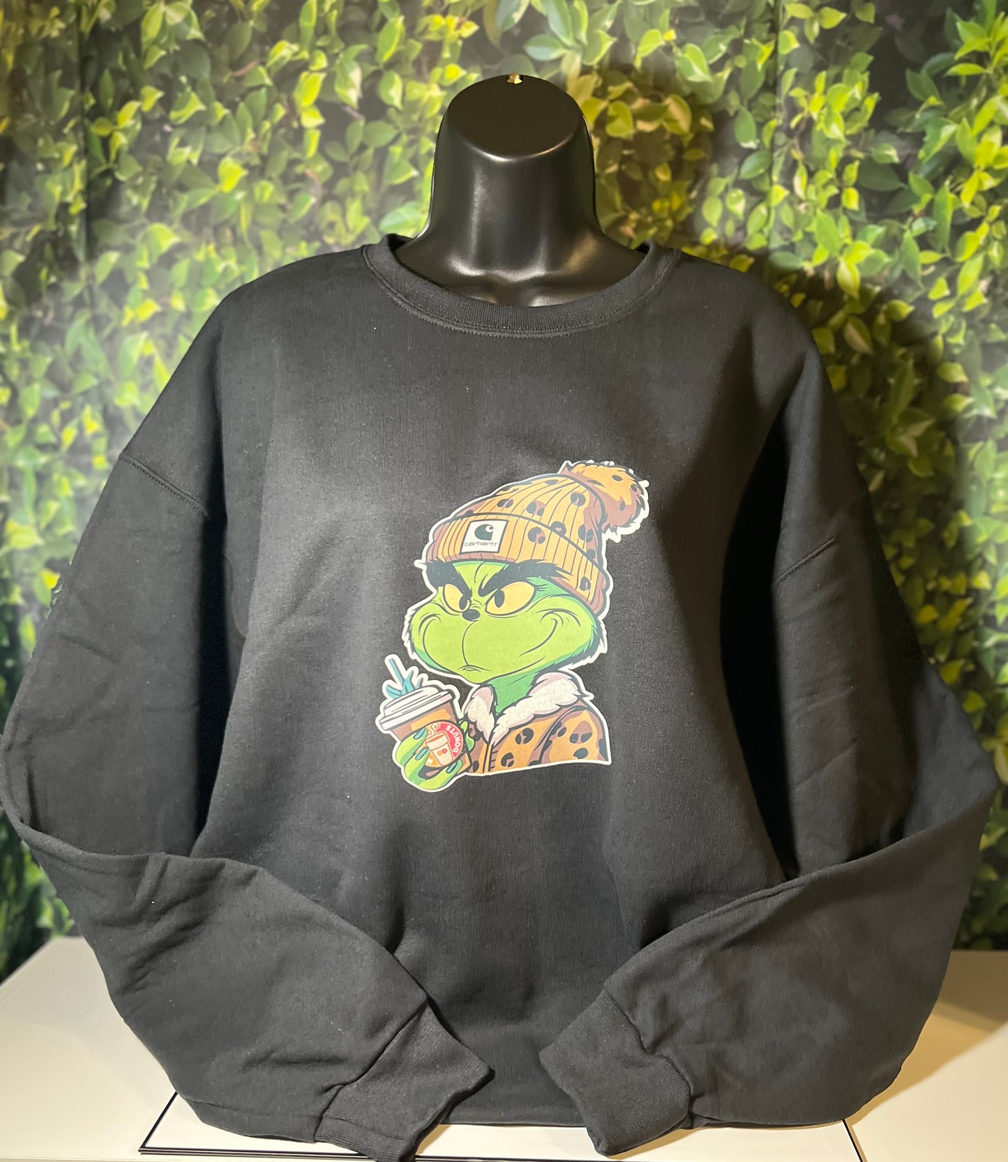Customizable Sweatshirts