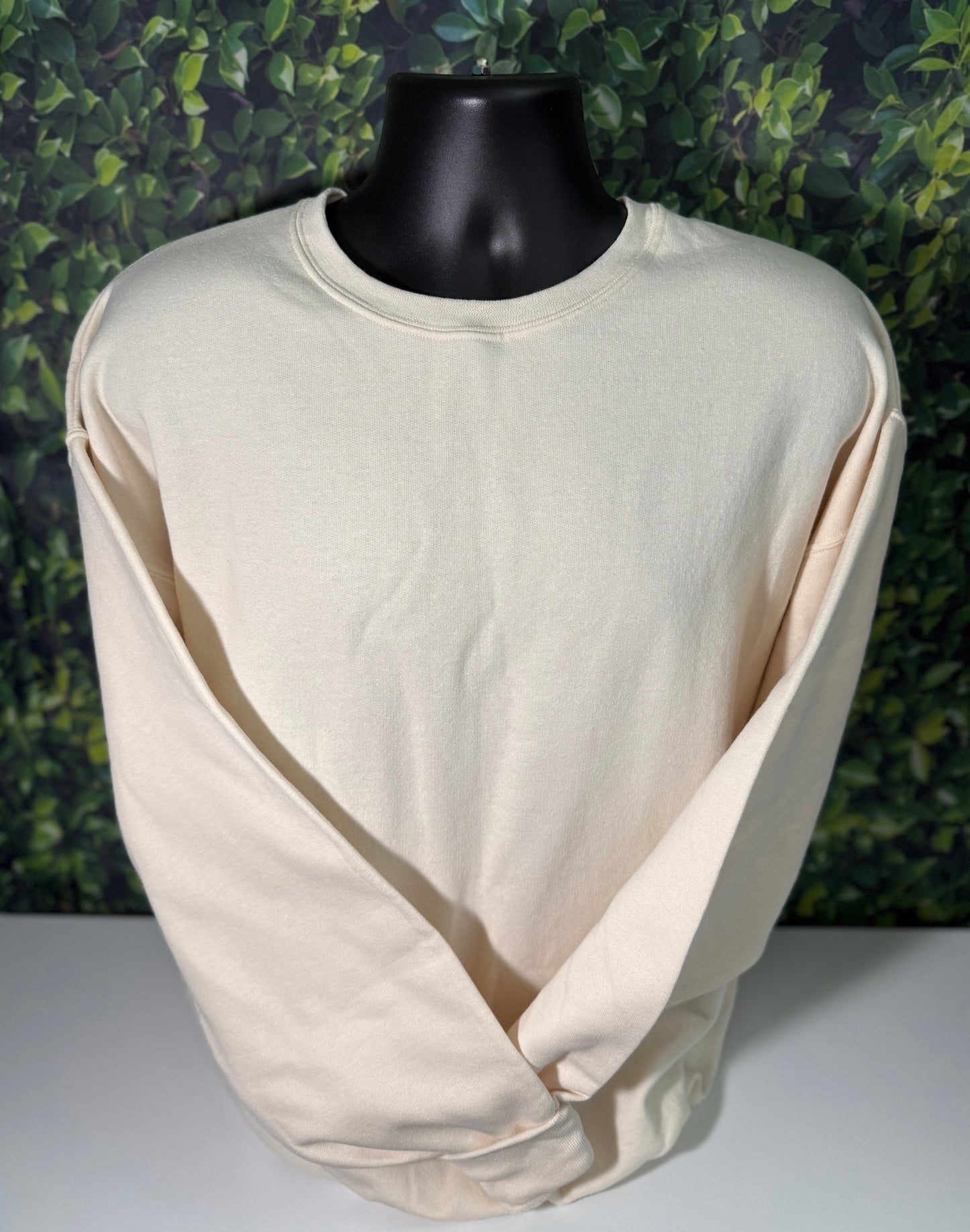 Customizable Sweatshirts