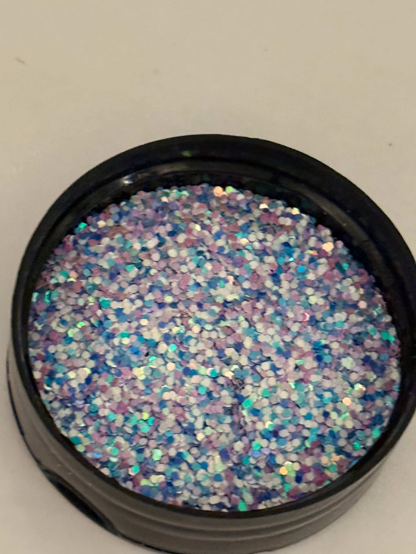 Periwinkle Star