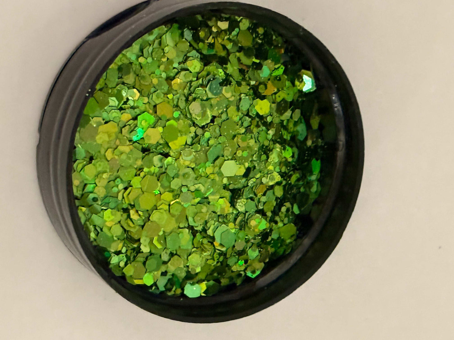 Chunky Grass green