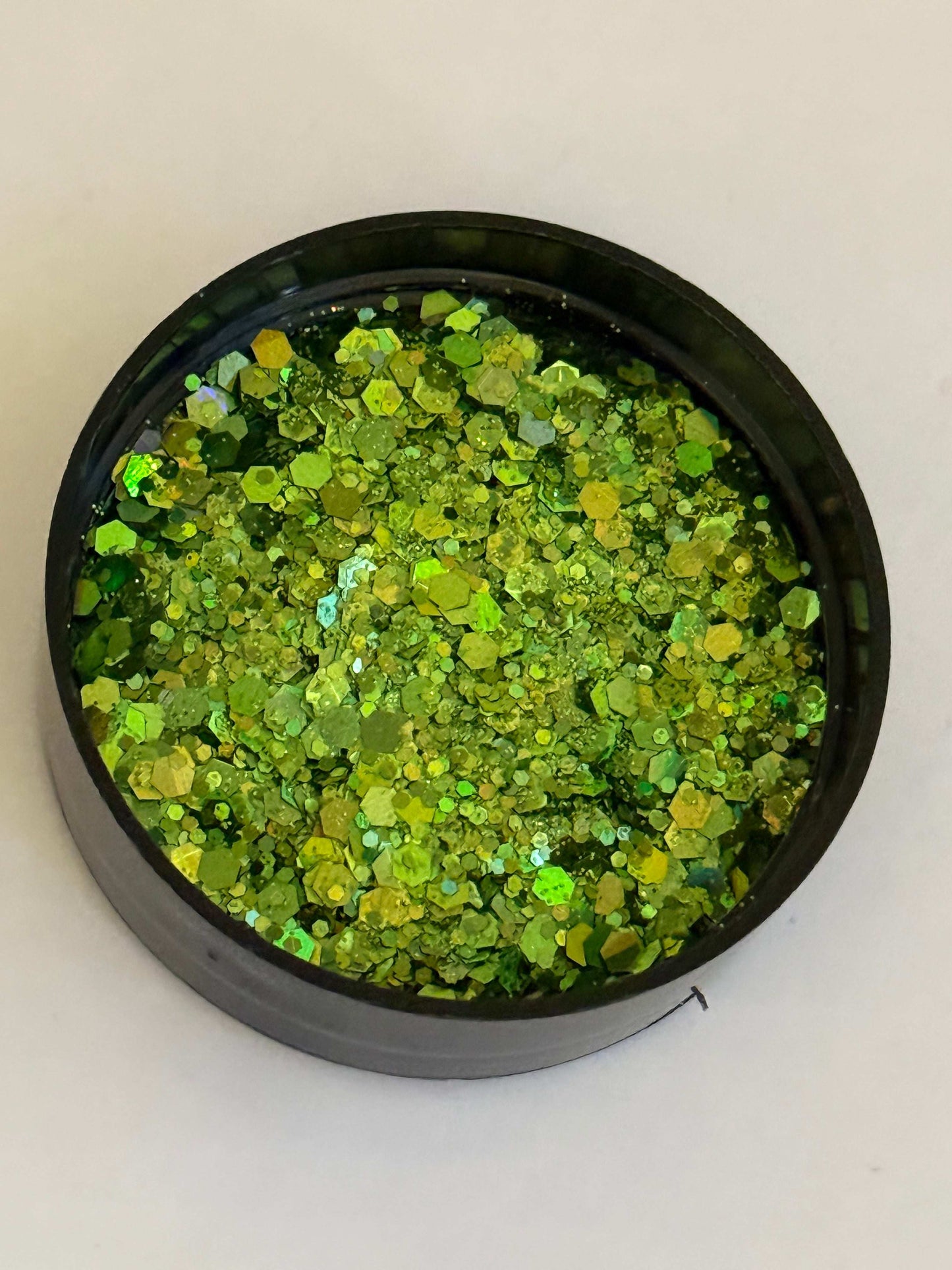 Chunky Grass green