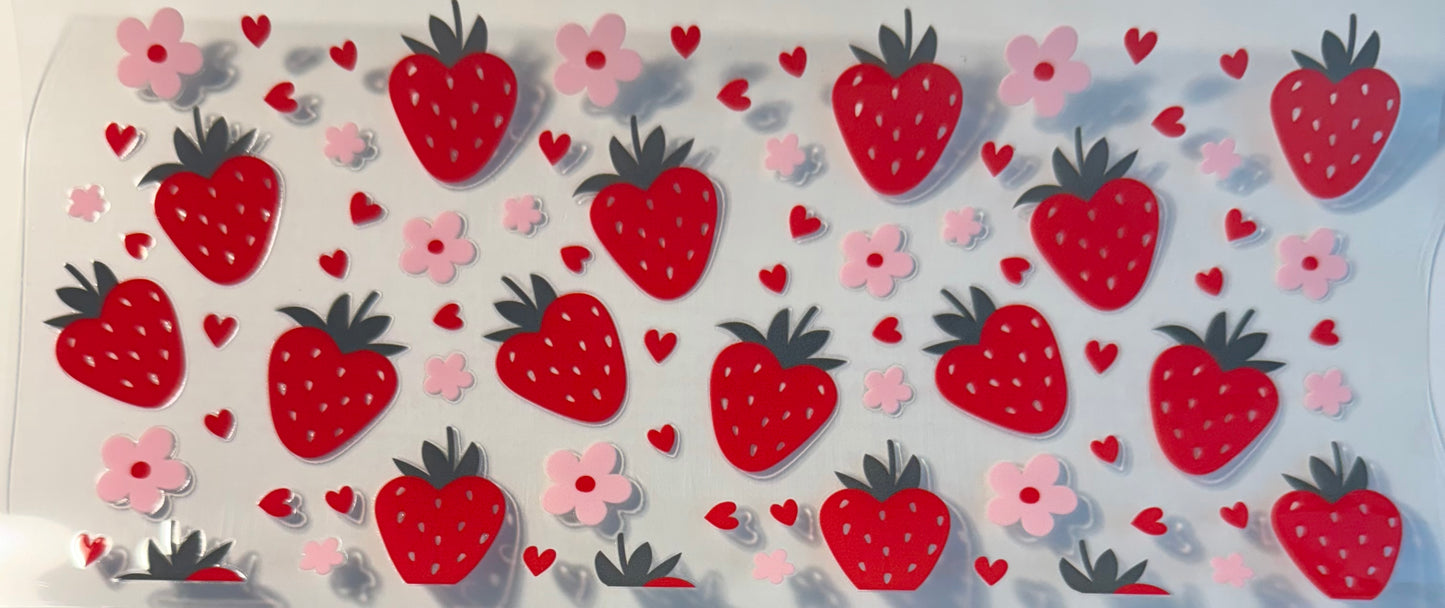FOOD DECALS