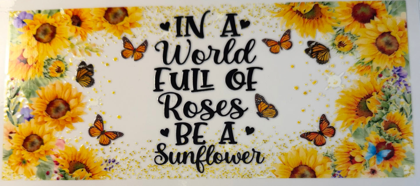 BUTTEERFLIES & SPIRITUAL DECALS