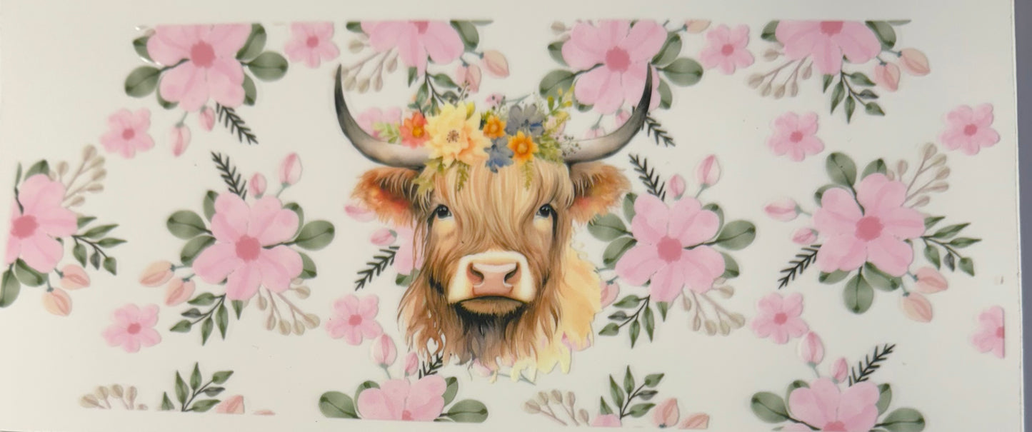 ANIMAL DECALS