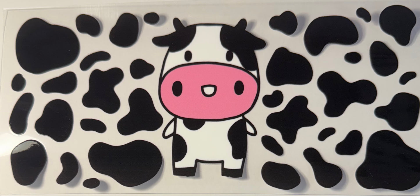 ANIMAL DECALS