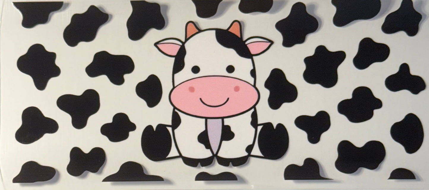 ANIMAL DECALS