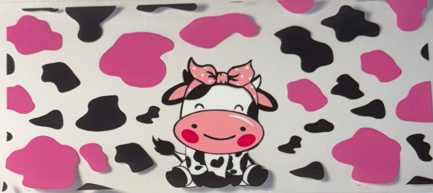 ANIMAL DECALS