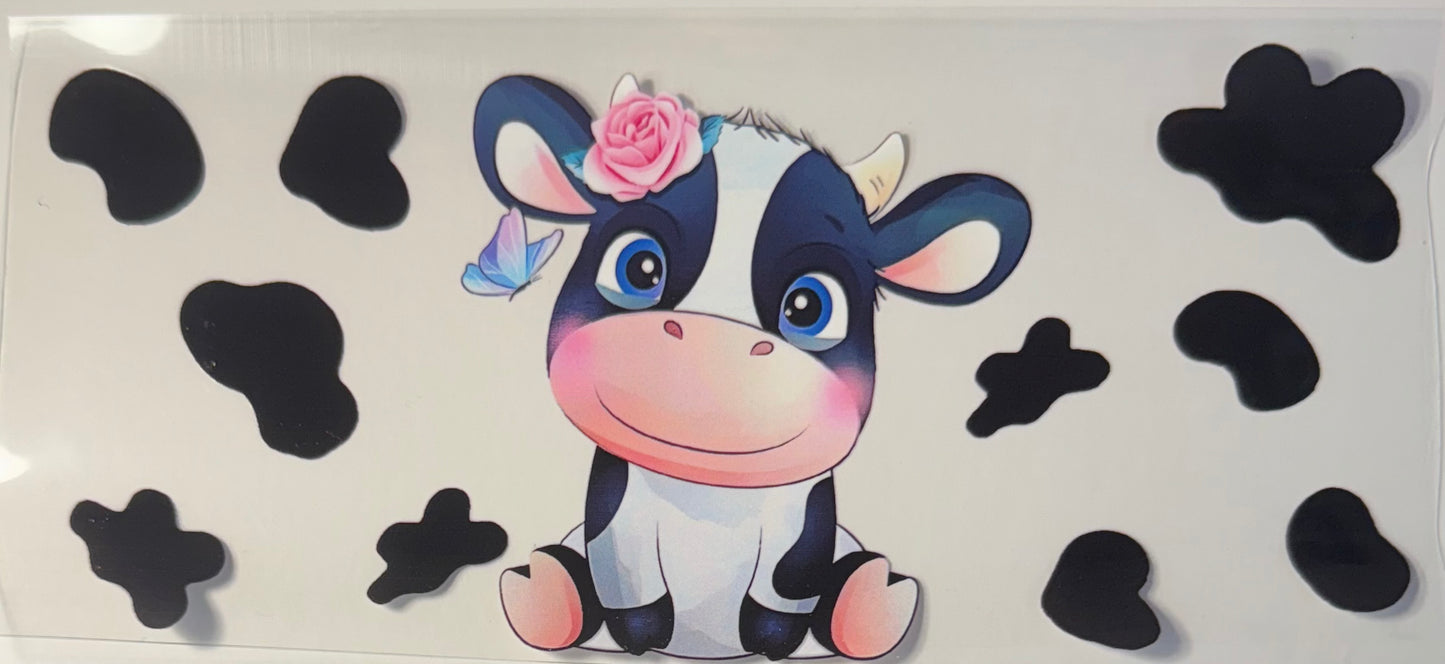 ANIMAL DECALS